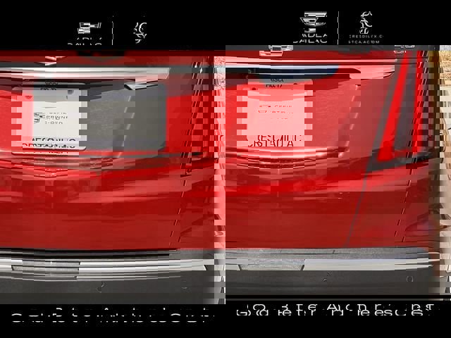 Certified 2023 Cadillac XT5 Premium Luxury image 7