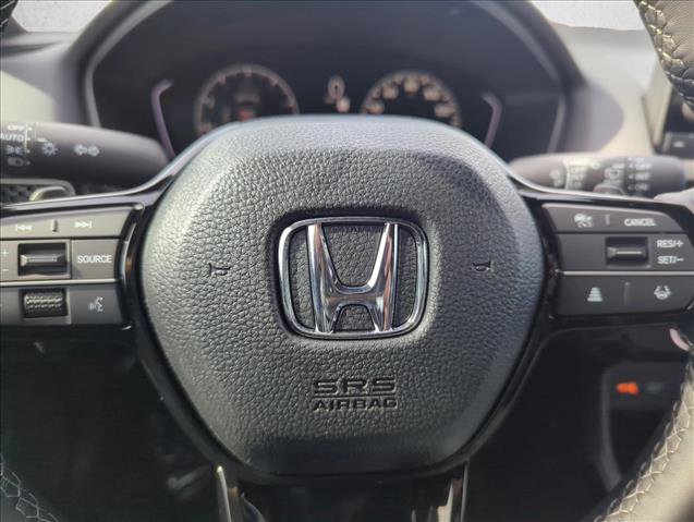 New 2026 Honda Civic Sport image 14