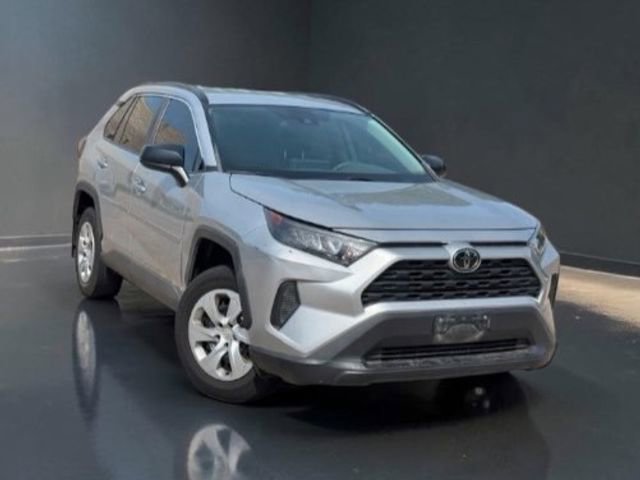 Used 2019 Toyota RAV4 LE w/ Carpet Mat Package image 1