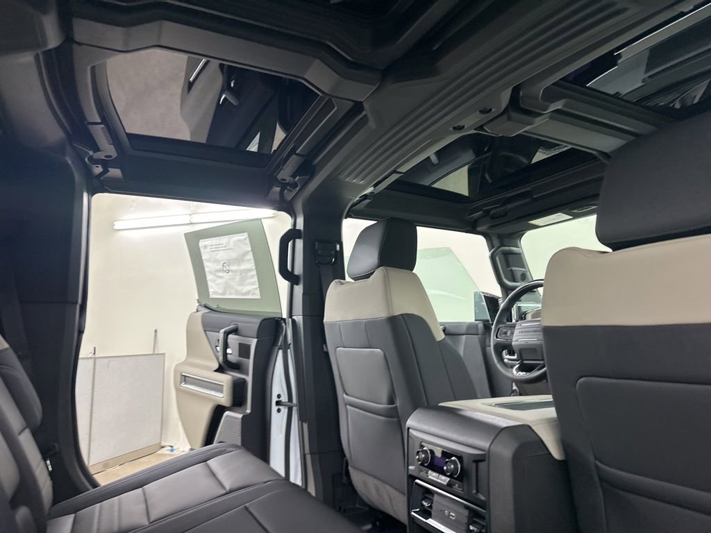 New 2026 GMC Hummer EV SUV image 20