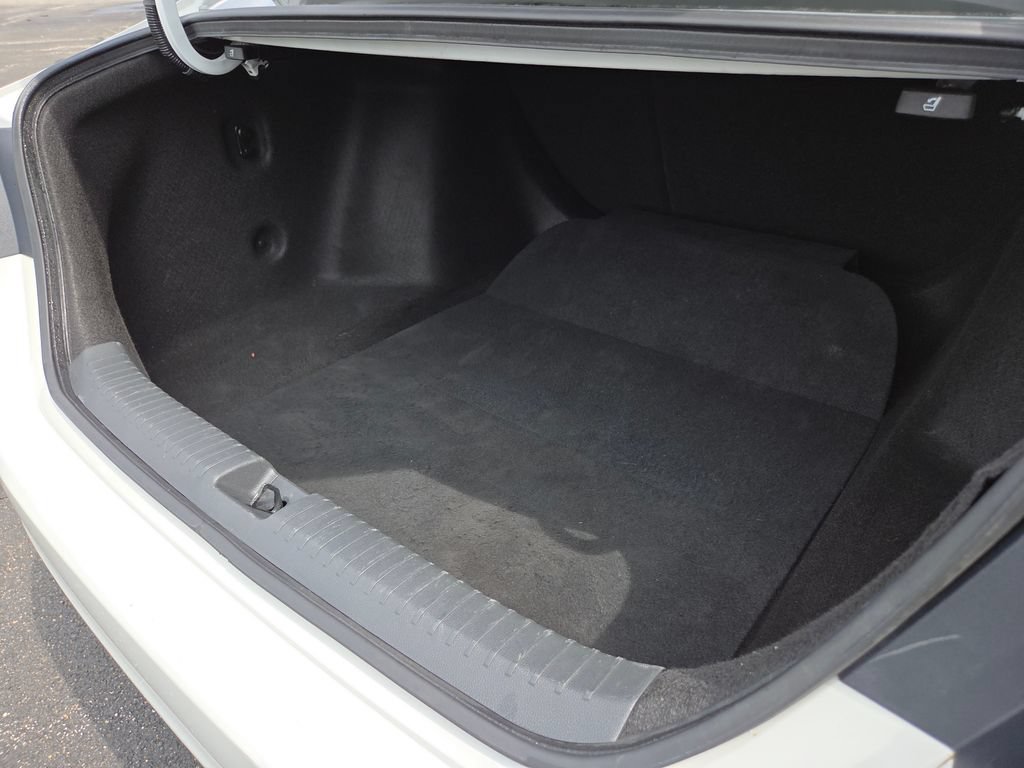 Certified 2023 Honda Accord Sport image 25