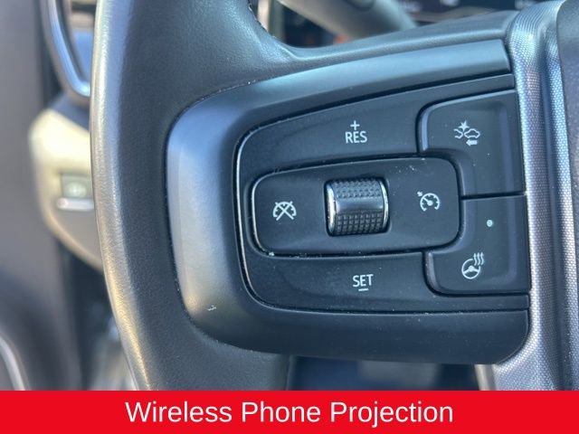 Used 2024 GMC Sierra 2500 SLE w/ SLE Value Package; image 36