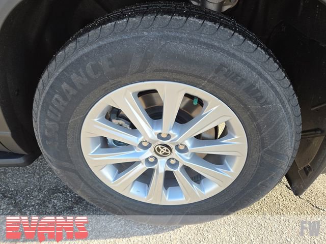 Certified 2026 Toyota Grand Highlander XLE image 27