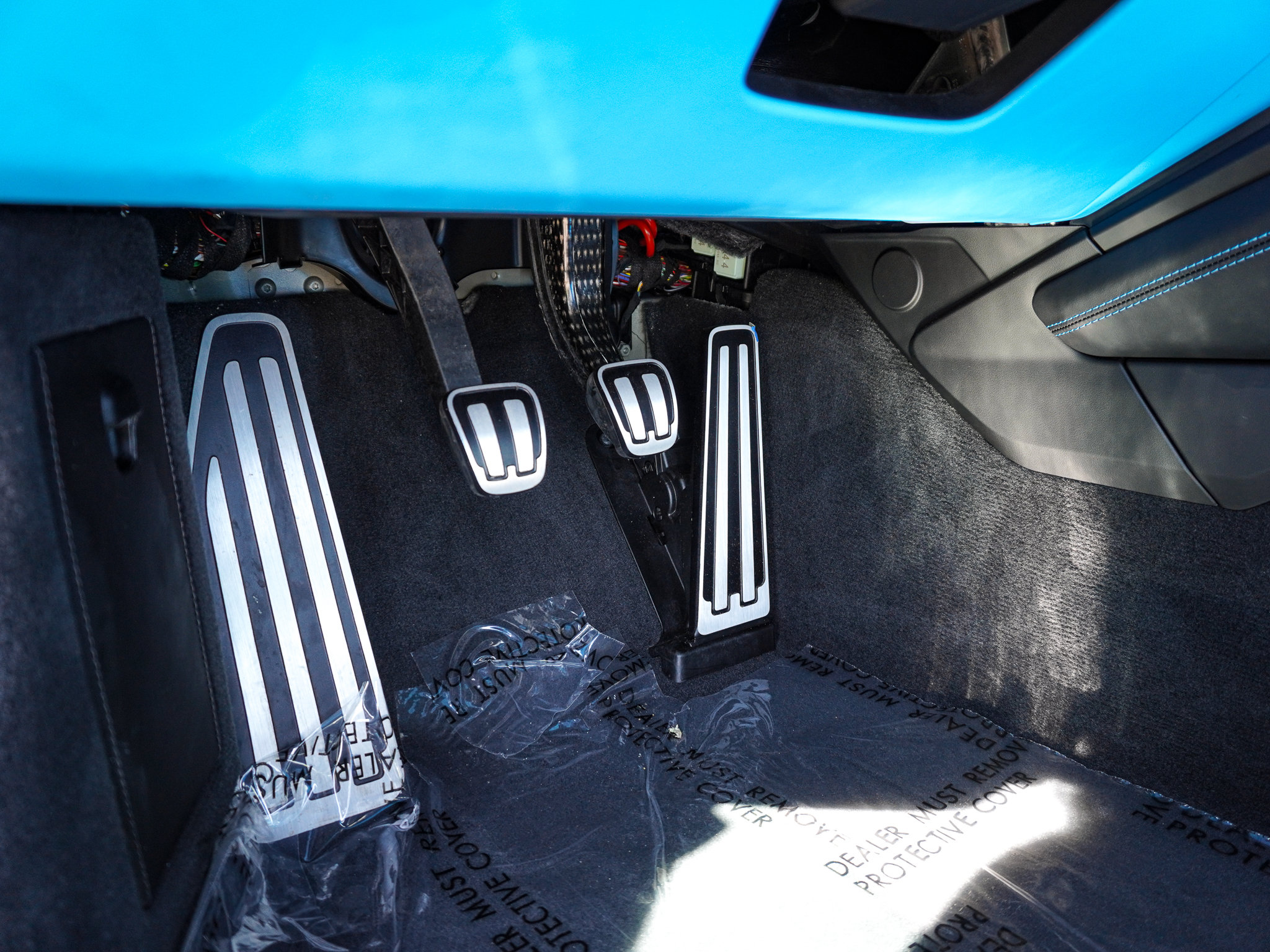 Used 2026 Porsche 911 GT3 RWD image 19
