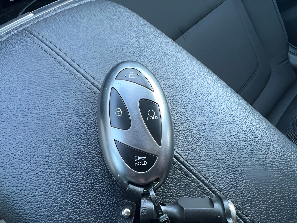 Certified 2026 Hyundai Tucson SE FWD image 30