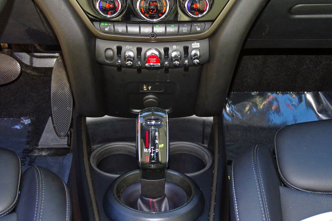 Used 2021 MINI Cooper Countryman S w/ Storage Package image 21