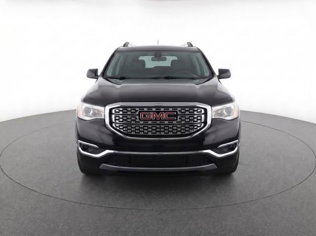 Used 2019 GMC Acadia Denali FWD image 2