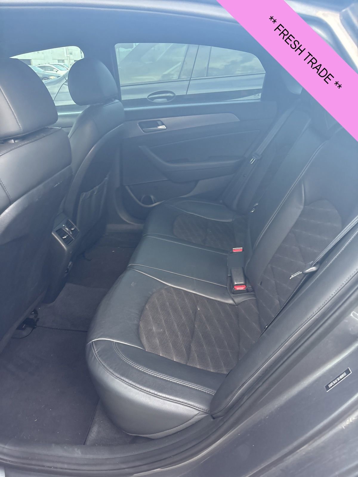 Used 2019 Hyundai Sonata Sport FWD image 17