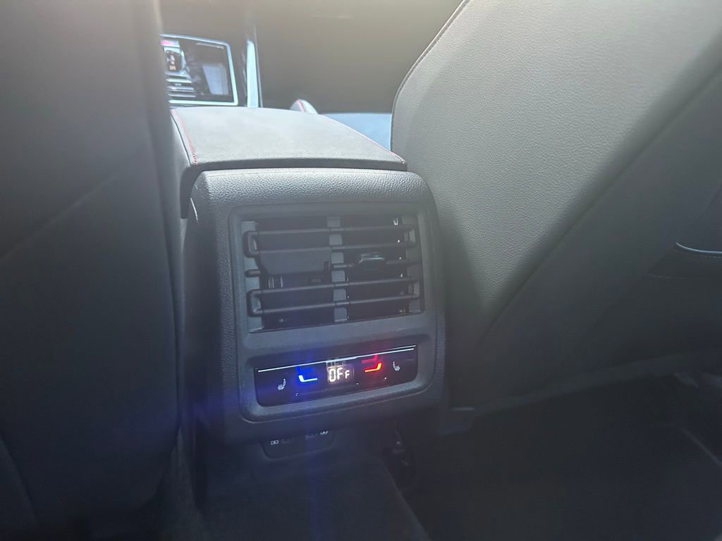 Used 2023 Volkswagen GTI Autobahn image 47