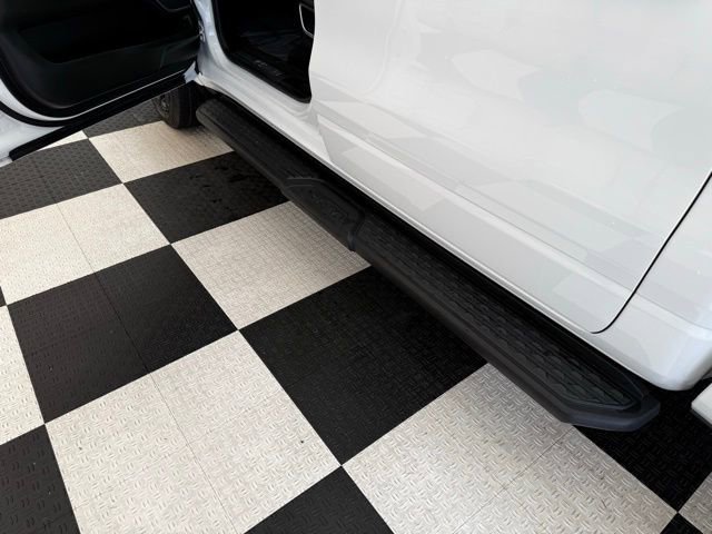 Used 2022 RAM 1500 Laramie AWD/4WD image 32