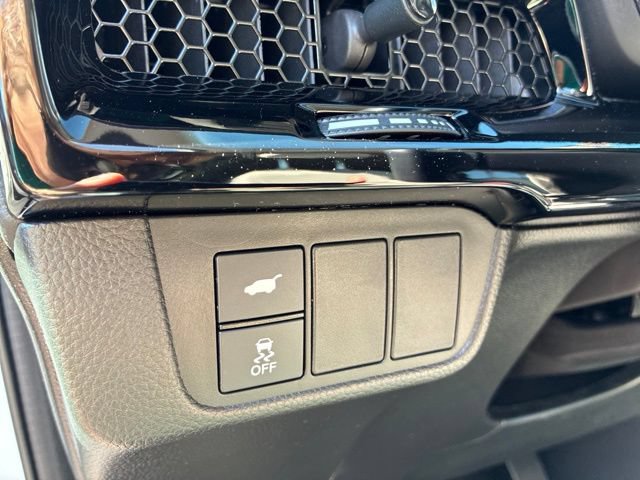 Certified 2024 Honda CR-V EX-L image 16