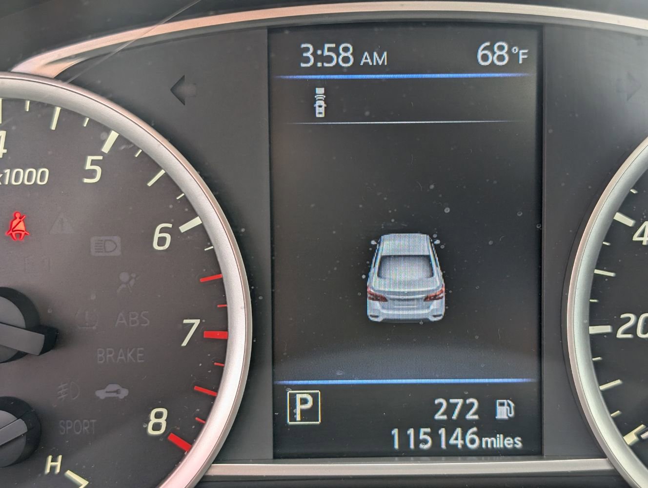 Used 2019 Nissan Sentra SR image 20