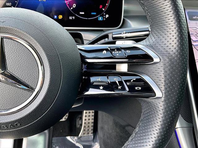 Used 2025 Mercedes-Benz C 300 C 300 image 21