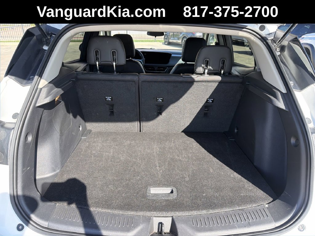 Used 2025 Buick Encore GX Preferred AWD/4WD image 22