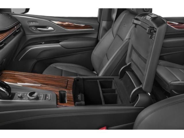 Certified 2022 Cadillac Escalade Premium Luxury RWD image 14