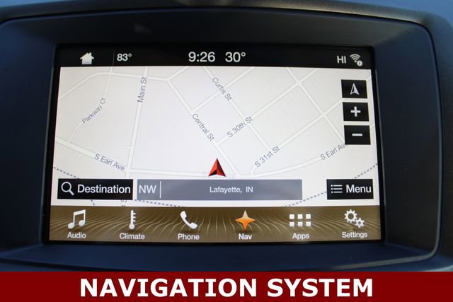 Used 2018 Lincoln MKT AWD w/ Technology Package image 5