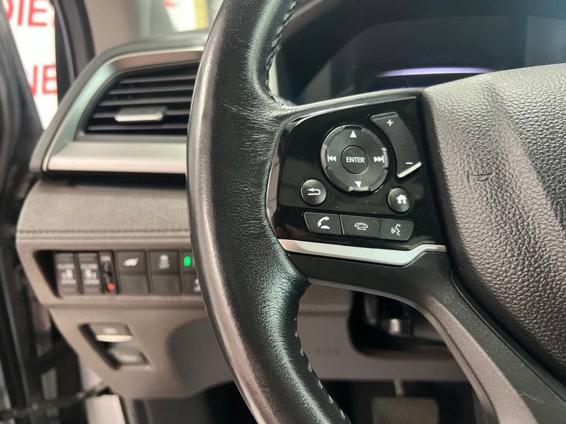 Used 2019 Honda Odyssey EX-L image 26
