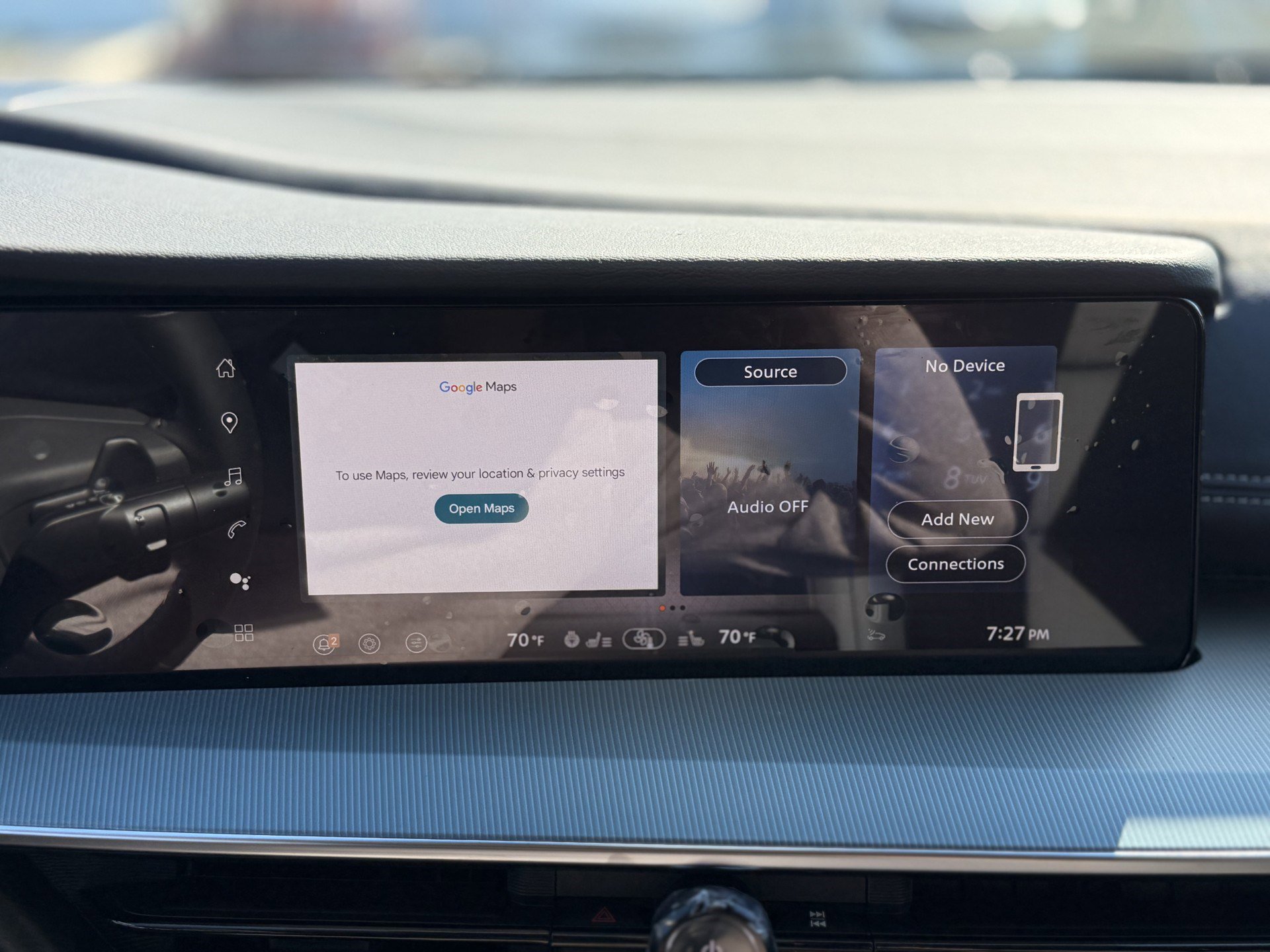 New 2026 Nissan Murano SL image 9