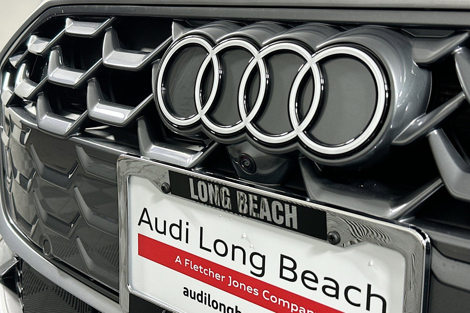 New 2025 Audi A5 2.0T Premium Plus image 14