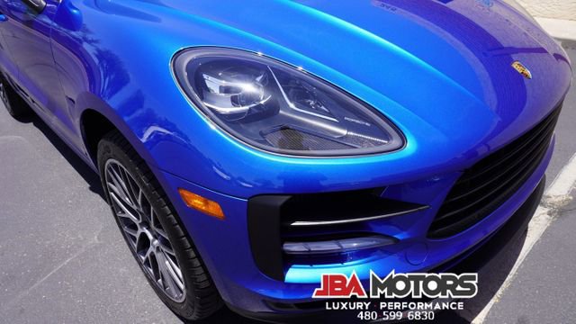 Used 2020 Porsche Macan S image 99