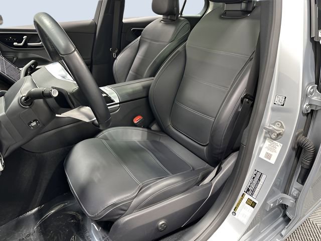 Used 2022 Mercedes-Benz C 300 4MATIC Sedan image 29