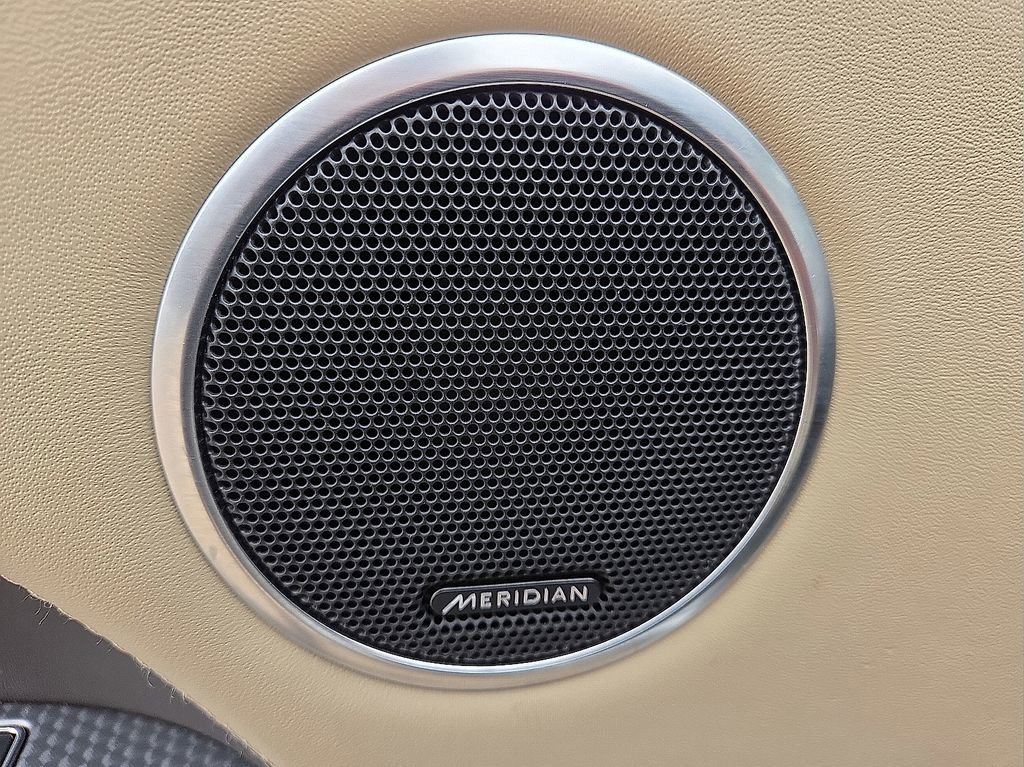 Used 2019 Land Rover Range Rover Sport Supercharged image 23