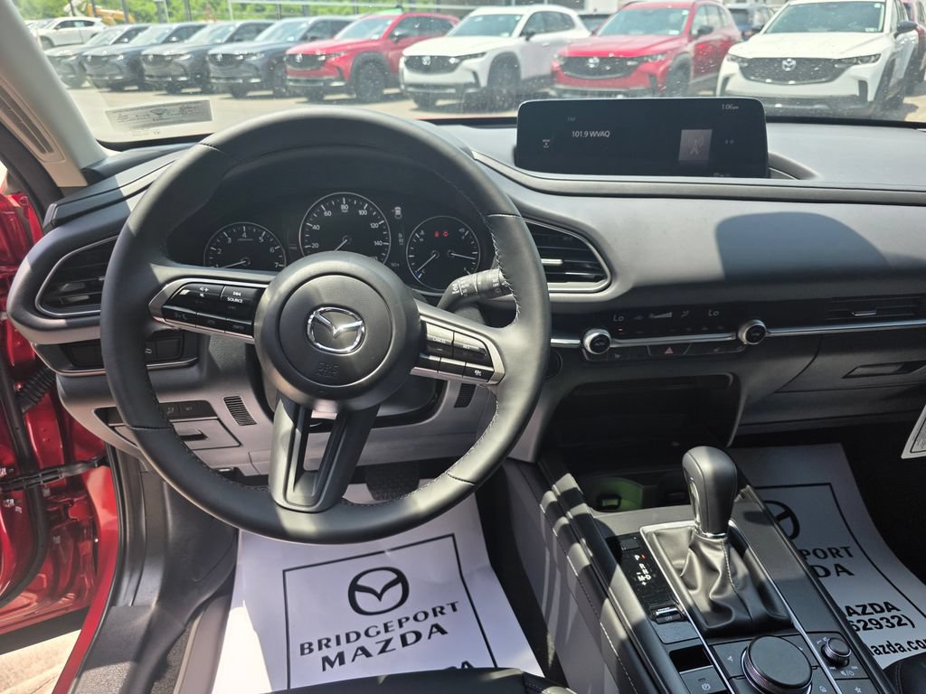 New 2026 MAZDA CX-30 AWD 2.5 S image 17