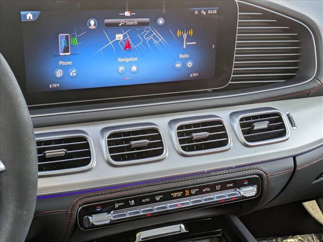 Used 2024 Mercedes-Benz GLE 63 AMG S image 15