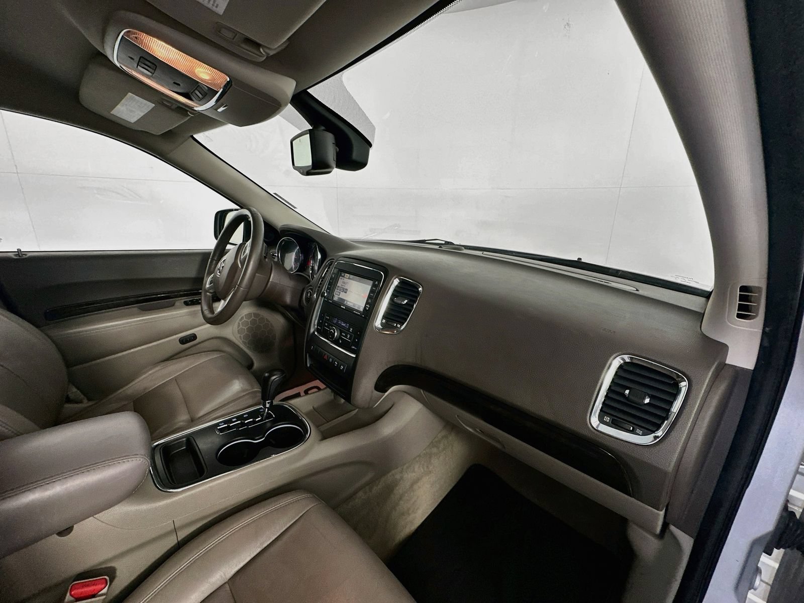 Used 2012 Dodge Durango Crew w/ Leather Interior Group AWD/4WD image 27