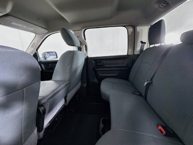 Used 2018 RAM 1500 Tradesman w/ Popular Equipment Group RWD image 21