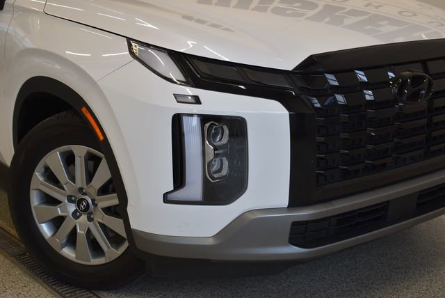 Used 2025 Hyundai Palisade SEL image 31