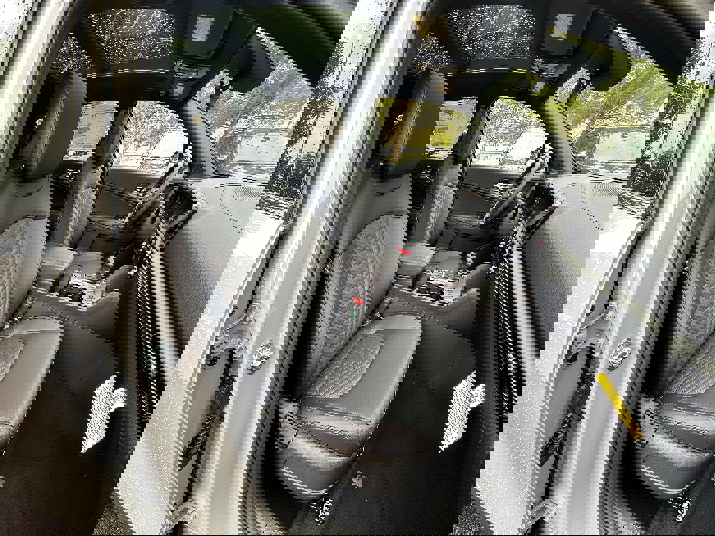 New 2026 Kia Sportage X-Line image 26