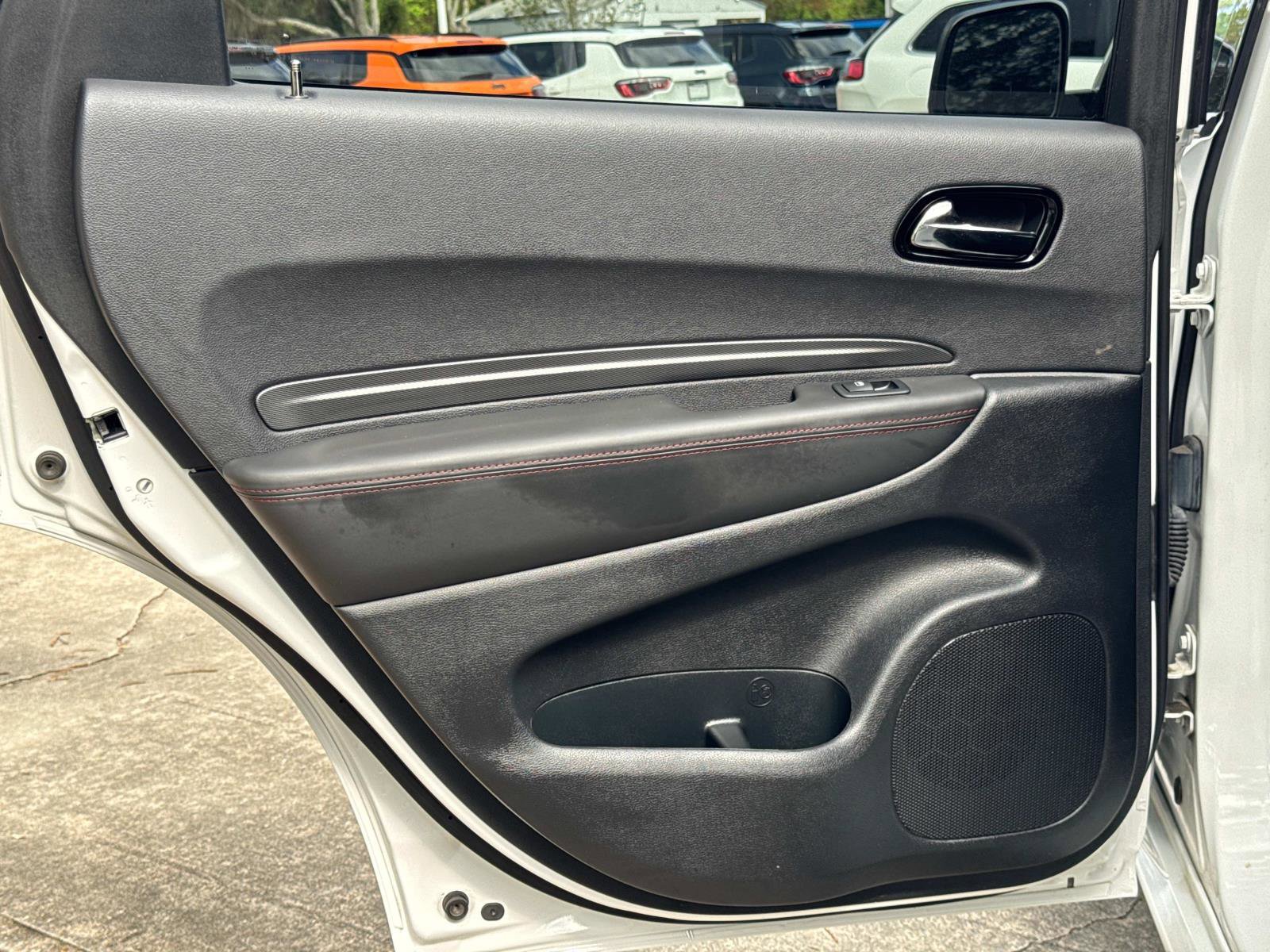 Used 2023 Dodge Durango GT image 11