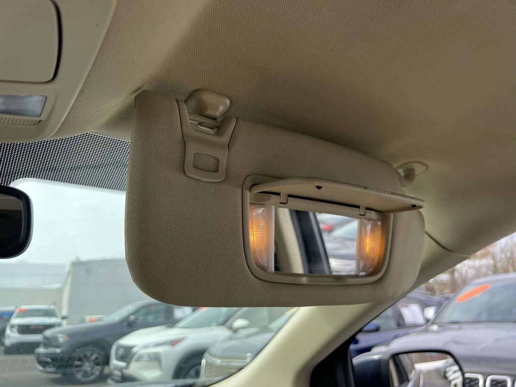 Used 2022 Ford Edge SEL w/ Convenience Package image 39