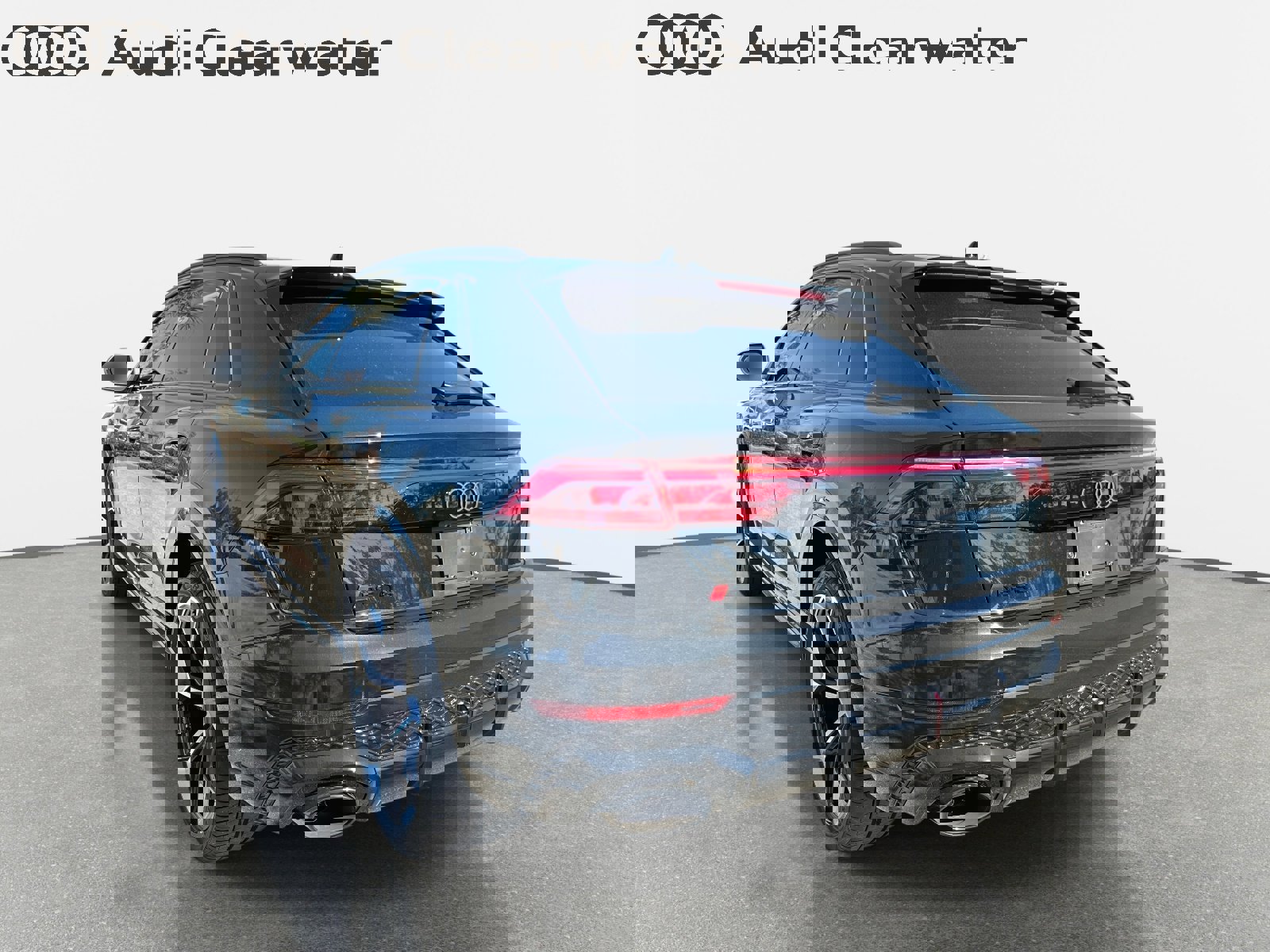 New 2026 Audi RS Q8 performance AWD/4WD image 9