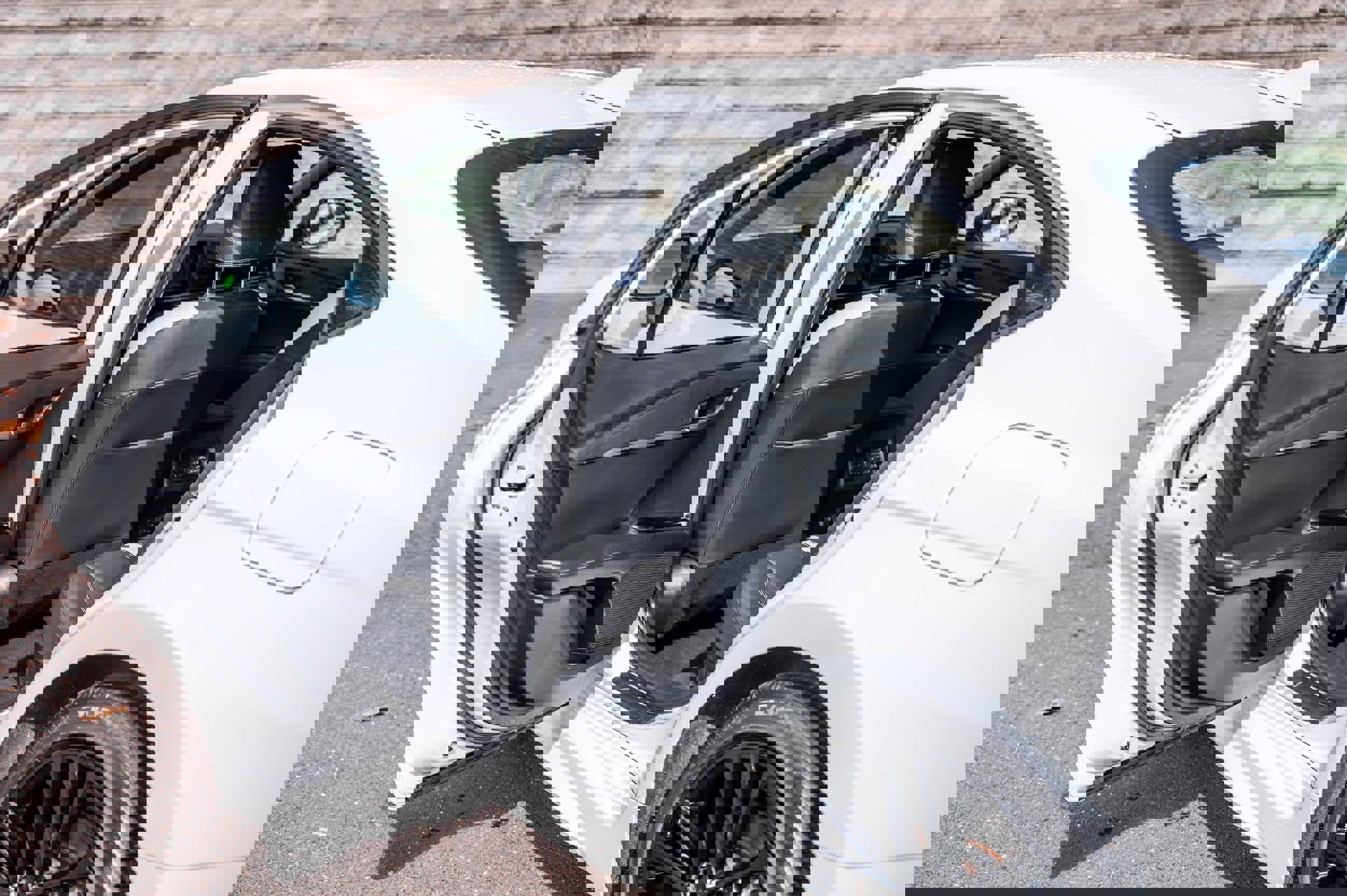 Certified 2025 Toyota Camry SE image 20