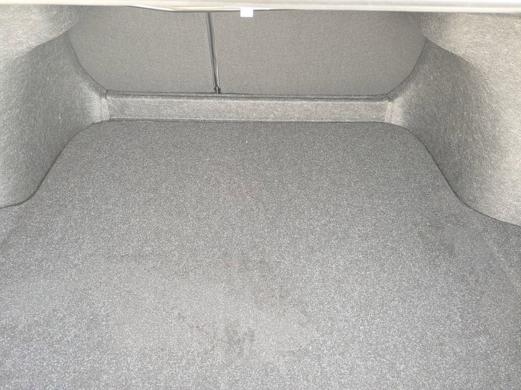 New 2026 Nissan Sentra SR w/ SR All Weather Package FWD image 29