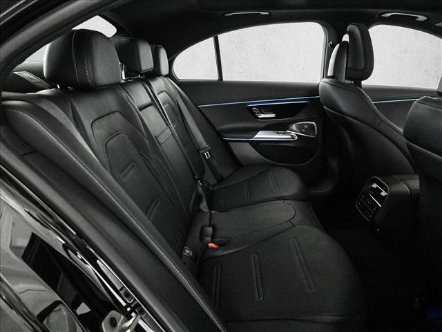 New 2027 Mercedes-Benz E 53 AMG e 4MATIC Sedan image 22