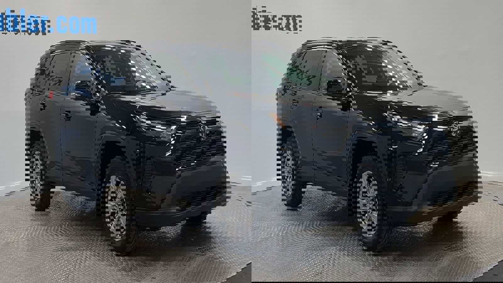 Used 2022 Toyota RAV4 XLE image 2