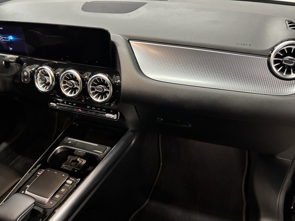 Certified 2022 Mercedes-Benz GLA 250 image 20