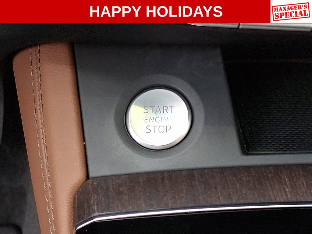 Used 2024 Audi Q5 e Premium Plus w/ Premium Plus Package image 24