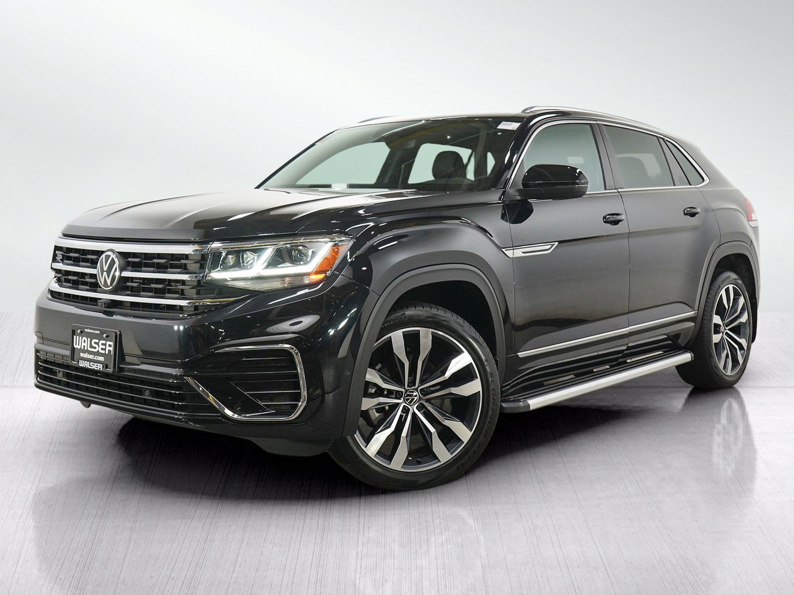 Used 2023 Volkswagen Atlas Cross Sport SEL Premium R-Line