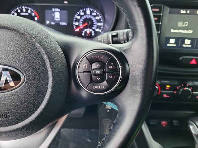 Used 2021 Kia Soul GT-Line FWD image 23