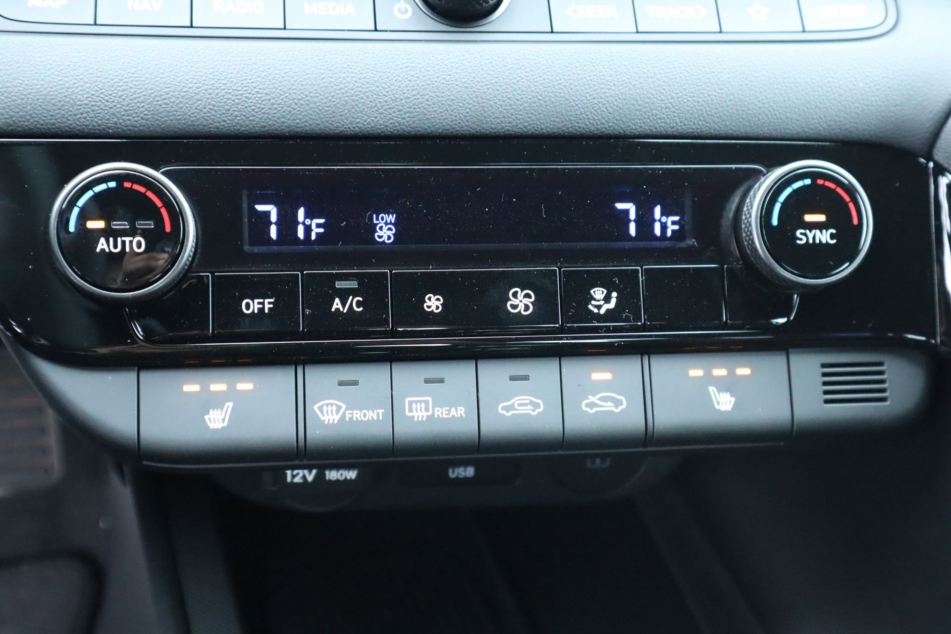 New 2026 Hyundai Elantra N image 16