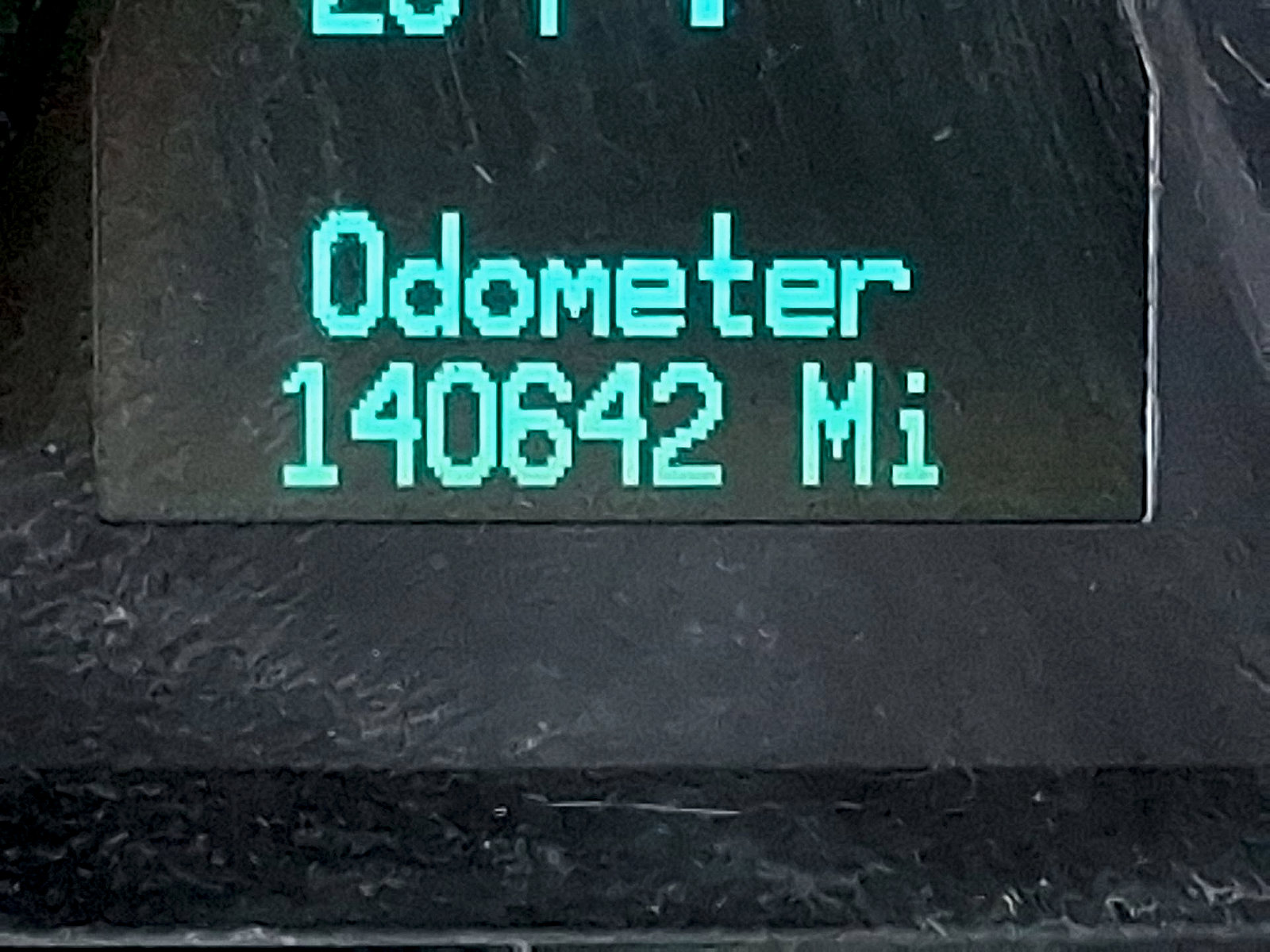 Used 2014 Chevrolet Captiva Sport LT w/ Convenience Package FWD image 13