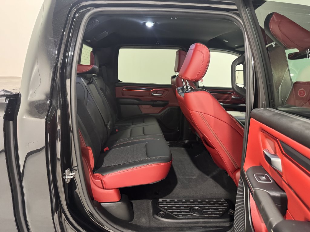 Used 2022 RAM 1500 Rebel w/ Rebel Level 2 Equipment Group AWD/4WD image 23