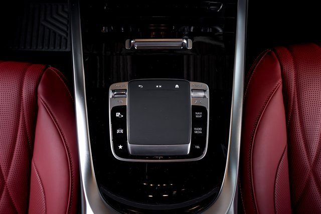 Used 2025 Mercedes-Benz G 63 AMG 4MATIC image 44
