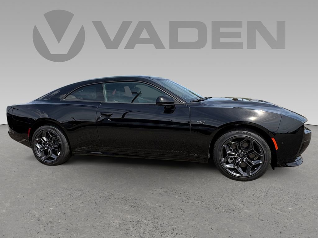 New 2026 Dodge Charger GT w/ Driver Convenience Group AWD/4WD image 5