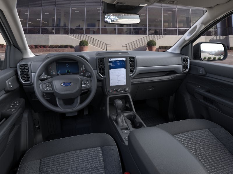New 2026 Ford Ranger XL RWD image 33