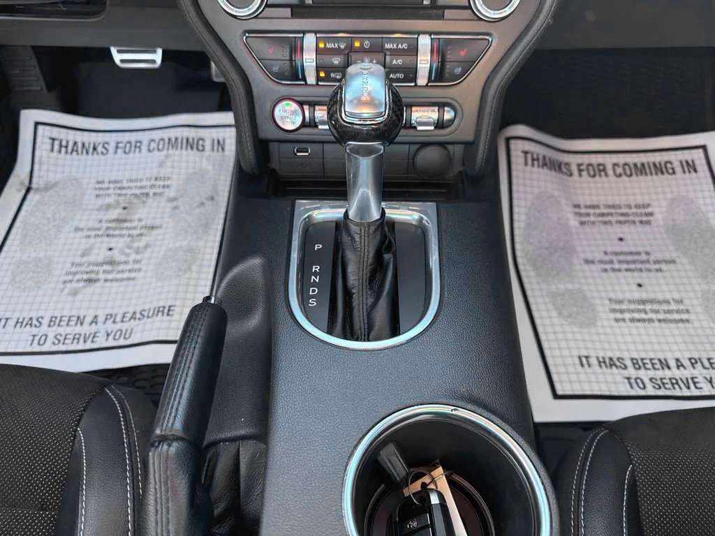 Used 2021 Ford Mustang GT Premium w/ GT Performance Package RWD image 28